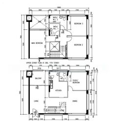 Blk 430 Hougang Avenue 6 (Hougang), HDB Executive #596532031